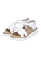 rieker Sandalen, Keilabsatz, für Damen Bild 12