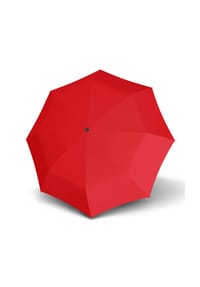 doppler® - Fiber Magic Taschenschirm 27 cm - red