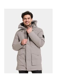 DIDRIKSONS - Parka "Akilles", Stehkragen, für Herren - F04