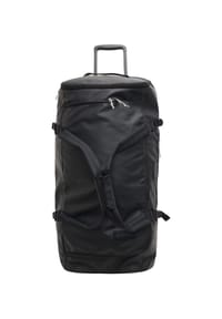 EASTPAK® 0 - Duffle Pack 2 Rollen Reisetasche L 78 cm - tarp black2