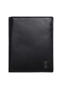 GALERIA VALENTINO - Brieftasche, RFID-Schutz - BLACK