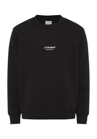 ORIGINALS by JACK & JONES - Sweatshirt "Esoho", Rippbündchen, für Herren - 175777  BLUE