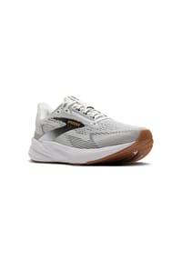 BROOKS - Revel 8 Laufschuhe, Mesh, dämpfend, für Herren - BEIGE/BLACK/GREY