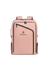 pactastic - Urban Collection Trekkingrucksack 55 cm - beige