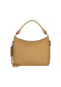 TOM TAILOR Hannah - Hannah Schultertasche 39.5 cm - camel