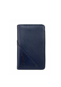 pierre cardin - Wallet - Blu