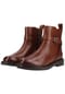 GEOX Stiefelette, Kunstleder, für Damen Bild 10