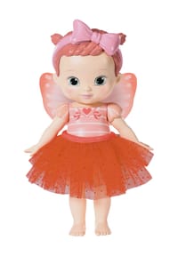 BABY born® Storybook Funktionspuppe "Fairy Poppy", 18 cm Bild 1