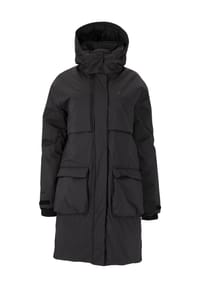 WHISTLER - Winterparka Mombay mit atmungsaktiver und feuchtigkeitsregulierender Eigenschaft - 1016 Phantom