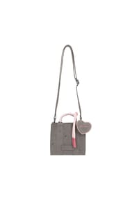 Fritzi aus Preußen - Square Mini Limited Wiesn Square Mini Limited Wiesn Mini Bag Handtasche 18 cm - pepper