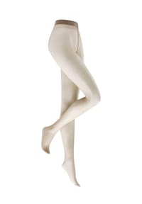 KUNERT - Satin Look Feinstrumpfhose, verstärkte Fußspitzen, 20 den, für Damen - 42 GRAPHIT