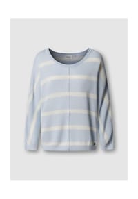 Pepe Jeans Footwear - Pullover Alberta, Baumwolle, für Damen - 371 BEIGE