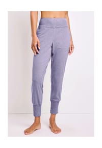 JOCKEY® - Schlafanzug-Hose, elastischer Bund, für Damen - 552 LILAC