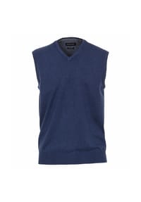 CASAMODA - Pullunder Basic - Anthrazit