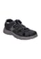 Seibel Sandalen "Brendan 05", Schnellschnürsystem, Leder, für Herren Bild 11