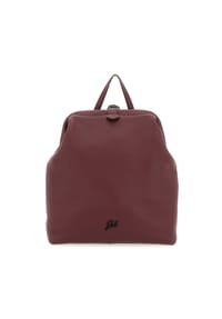Gabs - Alise Alise City Rucksack Leder 32 cm - chianti