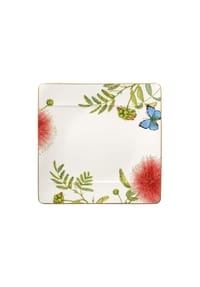 Villeroy & Boch Speiseteller Amazonia - Amazonia - bunt