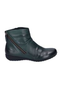 JOSEF SEIBEL - Damen Stiefelette Naly 61, petrol - petrol