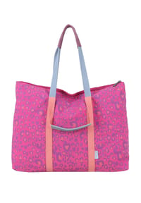 Fritzi aus Preußen Leo Special - Leo Special Shopper Tasche 42.5 cm - leo berry