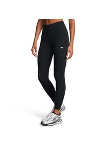 UNDER ARMOUR - Sport-Leggings, Gummibund, für Damen - BLACK