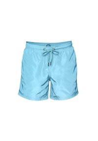 JOOP! - Badeshorts Mediterran - Reef Waters AOP