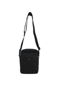 LACOSTE LG - LG Lacoste Everyday Mini Bag Umhängetasche 15 cm - noir
