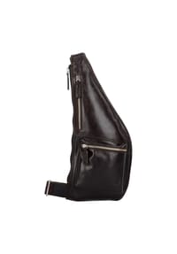 PICARD Buddy - Buddy Umhängetasche Leder 40 cm - cafe