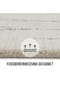 WECONhome Kurzflorteppich Hamptons THIRTYNINE - Schurwolle, Kurzflor, elegant, Linien-Muster Bild 9