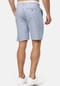 INDICODE Shorts Leinen Corvallis Bild 9