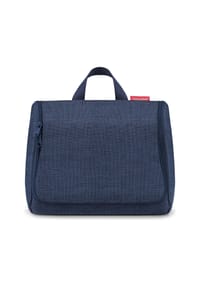 reisenthel® TWIST NAVY - Kulturtasche, Steckfächer, Spiegel - TWIST NAVY