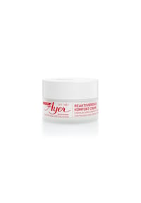 Ayer - Ayerissime 24H Comfort Cream - neutral