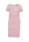 Vera Mont Spitzenkleid kurzarm Bild 1