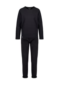 ALIFE AND KICKIN® - MarciaAK A Sweatsuit - alpine frost