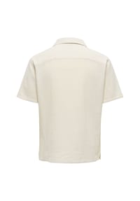 ONLY & SONS - Freizeithemd, Kurzarm, für Herren - 200658 LAUREL