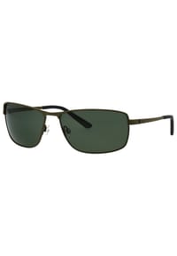 HUMPHREY’S eyewear - Sonnenbrille - denim matt