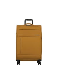 JUMP® Monthélys - Monthélys 4 Rollen Trolley 67 cm mit Dehnfalte - after dark