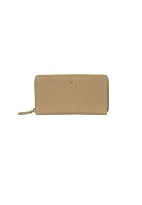 BRAUN BÜFFEL ASTI - Langbörse, RFID-Schutz, für Damen - CARAMEL
