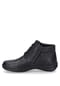 JOSEF SEIBEL Herren Halbschuh New Anvers 35, schwarz Bild 10