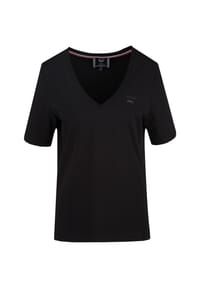 19V69 ITALIA - T-Shirt BAILA - BLACK
