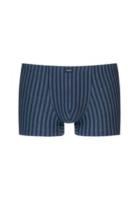 mey - Pants, Gummibund, für Herren - 668 YACHT BLUE