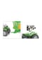 siku Farmer Traktor "Deutz Agrotron X720", Joskin-Cargo Anhänger-Set Bild 4