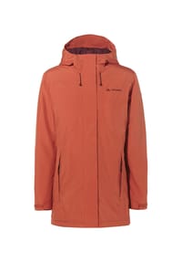 VAUDE - Jacken Women's Rosemoor Padded Parka - buckeye