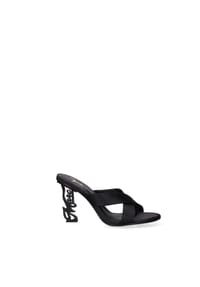 MARC ELLIS - Schuh mit Absatz - Black