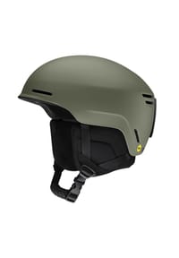 SMITH - Wintersporthelm Method MIPS Matte Fatigue Green - grün