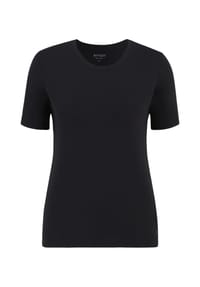BETTY & CO - Shirt, Halbarm, für Damen - 1000 BRIGHT WHITE
