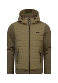 ragwear™ - Steppjacke Doryan - Olive24