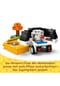 LEGO®  LEGO® Animal Crossing™ - 77052 K.K.´s Concert at the Plaza Bild 13