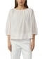 S.Oliver Red Label Hemdbluse, U-Boot-Ausschnitt, für Damen Bild 10