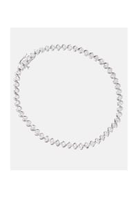 Diamant L'eternel - Tennis Armband, mit 2.0 ct Diamant, 375 Weißgold - white gold