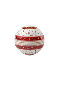 Villeroy & Boch La Boule Toy's Delight - Toy's Delight - rot